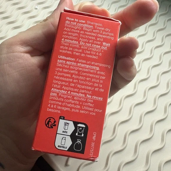 K18 Leave-In Molecular Repair Hair Mask - Picture 4 of 7